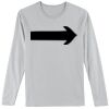 Softstyle Long Sleeve T-Shirt Thumbnail