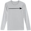 Softstyle Long Sleeve T-Shirt Thumbnail