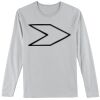 Softstyle Long Sleeve T-Shirt Thumbnail