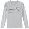 Softstyle Long Sleeve T-Shirt Thumbnail