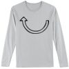 Softstyle Long Sleeve T-Shirt Thumbnail