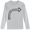 Softstyle Long Sleeve T-Shirt Thumbnail