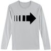 Softstyle Long Sleeve T-Shirt Thumbnail