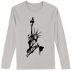 Softstyle Long Sleeve T-Shirt Thumbnail