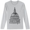 Softstyle Long Sleeve T-Shirt Thumbnail