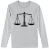 Softstyle Long Sleeve T-Shirt Thumbnail