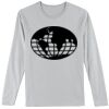 Softstyle Long Sleeve T-Shirt Thumbnail