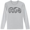 Softstyle Long Sleeve T-Shirt Thumbnail