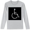 Softstyle Long Sleeve T-Shirt Thumbnail