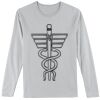 Softstyle Long Sleeve T-Shirt Thumbnail