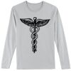 Softstyle Long Sleeve T-Shirt Thumbnail