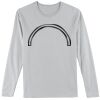 Softstyle Long Sleeve T-Shirt Thumbnail