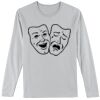 Softstyle Long Sleeve T-Shirt Thumbnail