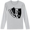 Softstyle Long Sleeve T-Shirt Thumbnail