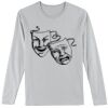 Softstyle Long Sleeve T-Shirt Thumbnail