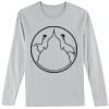 Softstyle Long Sleeve T-Shirt Thumbnail