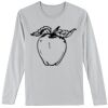 Softstyle Long Sleeve T-Shirt Thumbnail