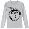 Softstyle Long Sleeve T-Shirt Thumbnail