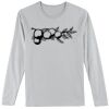 Softstyle Long Sleeve T-Shirt Thumbnail