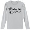 Softstyle Long Sleeve T-Shirt Thumbnail