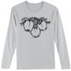 Softstyle Long Sleeve T-Shirt Thumbnail