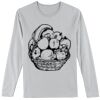 Softstyle Long Sleeve T-Shirt Thumbnail