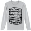 Softstyle Long Sleeve T-Shirt Thumbnail