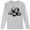 Softstyle Long Sleeve T-Shirt Thumbnail