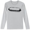 Softstyle Long Sleeve T-Shirt Thumbnail