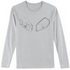 Softstyle Long Sleeve T-Shirt Thumbnail