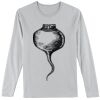 Softstyle Long Sleeve T-Shirt Thumbnail