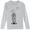 Softstyle Long Sleeve T-Shirt Thumbnail