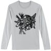 Softstyle Long Sleeve T-Shirt Thumbnail