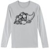 Softstyle Long Sleeve T-Shirt Thumbnail