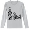 Softstyle Long Sleeve T-Shirt Thumbnail