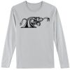 Softstyle Long Sleeve T-Shirt Thumbnail