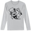 Softstyle Long Sleeve T-Shirt Thumbnail