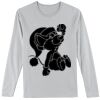 Softstyle Long Sleeve T-Shirt Thumbnail