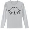 Softstyle Long Sleeve T-Shirt Thumbnail