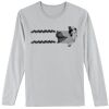 Softstyle Long Sleeve T-Shirt Thumbnail