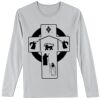 Softstyle Long Sleeve T-Shirt Thumbnail