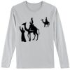 Softstyle Long Sleeve T-Shirt Thumbnail