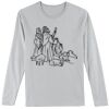 Softstyle Long Sleeve T-Shirt Thumbnail