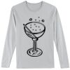 Softstyle Long Sleeve T-Shirt Thumbnail