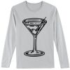 Softstyle Long Sleeve T-Shirt Thumbnail