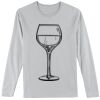 Softstyle Long Sleeve T-Shirt Thumbnail