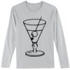 Softstyle Long Sleeve T-Shirt Thumbnail