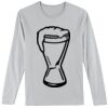 Softstyle Long Sleeve T-Shirt Thumbnail