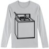 Softstyle Long Sleeve T-Shirt Thumbnail