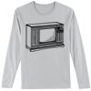 Softstyle Long Sleeve T-Shirt Thumbnail